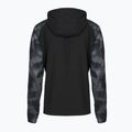 Kurtka do biegania damska Puma Run AOP Favorite Woven Jacket black 2