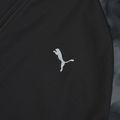 Kurtka do biegania damska Puma Run AOP Favorite Woven Jacket black 3