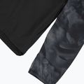 Kurtka do biegania damska Puma Run AOP Favorite Woven Jacket black 4