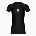 Koszulka koszykarska męska PUMA Hoops Team SS Baselayer puma black