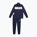 Dres męski PUMA Poly Suit puma navy