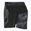 Spodenki do biegania damskie PUMA Run Favorite AOP Velocity 3" black/grey 4