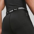 Legginsy koszykarskie męskie PUMA Hoops Team Full Baselayer puma black 6