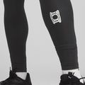 Legginsy koszykarskie męskie PUMA Hoops Team Full Baselayer puma black 7