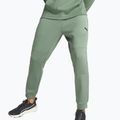 Spodnie męskie PUMA Fit Double Knit Jogger eucalyptus 6