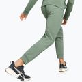 Spodnie męskie PUMA Fit Double Knit Jogger eucalyptus 9