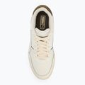Buty PUMA CA Pro Sport warm white/alpine snow/dark olive 5