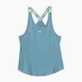 Koszulka damska PUMA Strong Tank bold blue