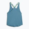 Koszulka damska PUMA Strong Tank bold blue 2