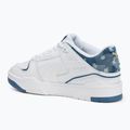 Buty PUMA Slipstream Bball Denim puma white/deep dive 3