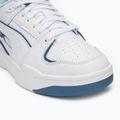 Buty PUMA Slipstream Bball Denim puma white/deep dive 7