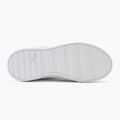 Buty PUMA Carina 2.0 Mid Fur puma white/sedate gray 4