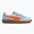 Buty PUMA Palermo OG silver sky/cayenne pepper/gum 2