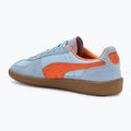 Buty PUMA Palermo OG silver sky/cayenne pepper/gum 3