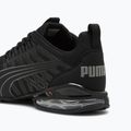 Buty męskie PUMA Voltaic Evo puma black/stormy slate/for all time red 8