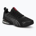 Buty męskie PUMA Voltaic Evo puma black/stormy slate/for all time red