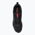 Buty męskie PUMA Voltaic Evo puma black/stormy slate/for all time red 5