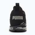 Buty męskie PUMA Voltaic Evo puma black/stormy slate/for all time red 6