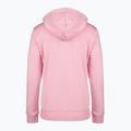 Bluza Puma ESS Logo Hoodie TR (S) pink lilac 2