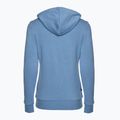 Bluza Puma ESS Logo Hoodie TR (S) zen blue 2