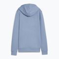 Bluza Puma ESS Logo Hoodie TR (S) zen blue 4