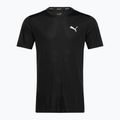 Koszulka do biegania męska PUMA Run Favorite Velocity black