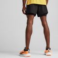 Spodenki męskie PUMA Run Velocity Ultraweave 2in1 black 5