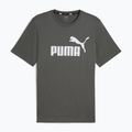 Koszulka męska PUMA Es Logo Tee (S) mineral gray