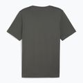 Koszulka męska PUMA Es Logo Tee (S) mineral gray 2