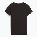 Koszulka damska PUMA ESS+ Graphic Tee puma black 2