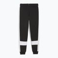 Spodnie dziecięce PUMA ESS Block Sweatpants TR puma black 2