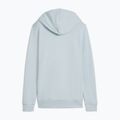 Bluza Puma ESS Logo Hoodie TR (S) turquoise surf 2