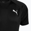 Koszulka męska PUMA Train All Day Tee puma black 3