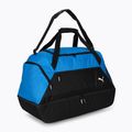 Torba treningowa PUMA Teamgoal (Boot Compartment) electric blue lemonade/puma black 2