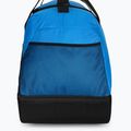 Torba treningowa PUMA Teamgoal (Boot Compartment) electric blue lemonade/puma black 3