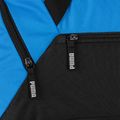 Torba treningowa PUMA Teamgoal (Boot Compartment) electric blue lemonade/puma black 5