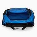 Torba treningowa PUMA Teamgoal (Boot Compartment) electric blue lemonade/puma black 7