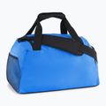 Torba treningowa PUMA Teamgoal 55 l electric blue lemonade/puma black 2