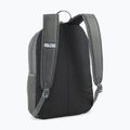 Plecak PUMA Phase II 21 l mineral gray/lime sheen 4