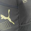 Plecak PUMA Phase II 21 l mineral gray/lime sheen 6