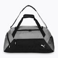 Torba treningowa PUMA Teamgoal 55 l cast iron/puma black