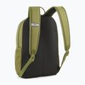 Plecak PUMA Phase II 21 l olive green 2