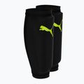 Ochraniacze na golenie PUMA Attacanto Sleeve electric lime/puma black 2