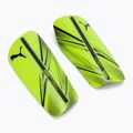 Ochraniacze na golenie PUMA Attacanto Sleeve electric lime/puma black 3