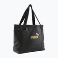 Torba damska PUMA Core Up Large Shopper 18,5 l puma black