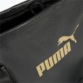 Torba damska PUMA Core Up Large Shopper 18,5 l puma black 3