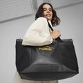 Torba damska PUMA Core Up Large Shopper 18,5 l puma black 4