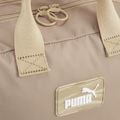 Plecak miejski damski PUMA Core College 20,5 l prairie tan 3