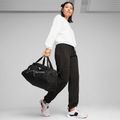 Torba PUMA Fundamentals 27 l puma black 6