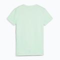 Koszulka damska PUMA ESS Logo Tee fresh mint 2